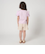 【スタメンシリーズ】HC ショルダースリット Tシャツ / キッズ 100cm-160cm