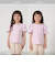 【スタメンシリーズ】HC ショルダースリット Tシャツ / キッズ 100cm-160cm