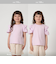 【スタメンシリーズ】HC ショルダースリット Tシャツ / キッズ 100cm-160cm