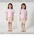 【スタメンシリーズ】HC ショルダースリット Tシャツ / キッズ 100cm-160cm