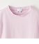 【スタメンシリーズ】HC ショルダースリット Tシャツ / キッズ 100cm-160cm