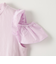 【スタメンシリーズ】HC ショルダースリット Tシャツ / キッズ 100cm-160cm