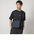 【別注】＜STANDARD SUPPLY＞GLR ジップ ショルダーバッグ