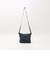 【別注】＜STANDARD SUPPLY＞GLR ジップ ショルダーバッグ