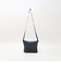 【別注】＜STANDARD SUPPLY＞GLR ジップ ショルダーバッグ