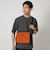 【別注】＜STANDARD SUPPLY＞GLR ジップ ショルダーバッグ