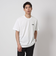 ＜THE NORTH FACE＞ショートスリーブ バック スクエアロゴ Tシャツ