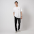 ＜THE NORTH FACE＞ショートスリーブ バック スクエアロゴ Tシャツ