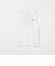 ＜THE NORTH FACE＞ショートスリーブ バック スクエアロゴ Tシャツ