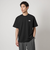 ＜THE NORTH FACE＞ショートスリーブ バック スクエアロゴ Tシャツ
