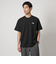 ＜THE NORTH FACE＞ショートスリーブ バック スクエアロゴ Tシャツ