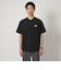 ＜THE NORTH FACE＞ショートスリーブ バック スクエアロゴ Tシャツ