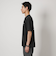 ＜THE NORTH FACE＞ショートスリーブ バック スクエアロゴ Tシャツ