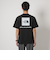 ＜THE NORTH FACE＞ショートスリーブ バック スクエアロゴ Tシャツ