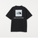 ＜THE NORTH FACE＞ショートスリーブ バック スクエアロゴ Tシャツ