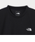 ＜THE NORTH FACE＞ショートスリーブ バック スクエアロゴ Tシャツ