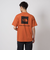 ＜THE NORTH FACE＞ショートスリーブ バック スクエアロゴ Tシャツ