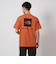 ＜THE NORTH FACE＞ショートスリーブ バック スクエアロゴ Tシャツ