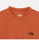 ＜THE NORTH FACE＞ショートスリーブ バック スクエアロゴ Tシャツ