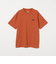 ＜THE NORTH FACE＞ショートスリーブ バック スクエアロゴ Tシャツ