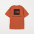 ＜THE NORTH FACE＞ショートスリーブ バック スクエアロゴ Tシャツ