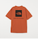＜THE NORTH FACE＞ショートスリーブ バック スクエアロゴ Tシャツ