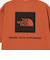 ＜THE NORTH FACE＞ショートスリーブ バック スクエアロゴ Tシャツ