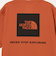 ＜THE NORTH FACE＞ショートスリーブ バック スクエアロゴ Tシャツ