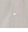 【WEB限定】JUST fit バンドカラー 半袖 シャツ -ストレッチ-