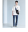 【別注】＜BRIEFING＞GLR リップストップ メッシュ ヨコ ショルダーバッグ