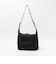 【別注】＜BRIEFING＞GLR リップストップ メッシュ ヨコ ショルダーバッグ
