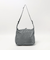 【別注】＜BRIEFING＞GLR リップストップ メッシュ ヨコ ショルダーバッグ
