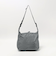 【別注】＜BRIEFING＞GLR リップストップ メッシュ ヨコ ショルダーバッグ