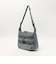 【別注】＜BRIEFING＞GLR リップストップ メッシュ ヨコ ショルダーバッグ