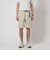 ＜Gramicci＞Gショーツ ピグメントダイ ショートパンツ