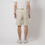 ＜Gramicci＞Gショーツ ピグメントダイ ショートパンツ