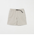 ＜Gramicci＞Gショーツ ピグメントダイ ショートパンツ