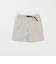 ＜Gramicci＞Gショーツ ピグメントダイ ショートパンツ