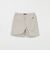 ＜Gramicci＞Gショーツ ピグメントダイ ショートパンツ