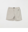 ＜Gramicci＞Gショーツ ピグメントダイ ショートパンツ