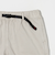 ＜Gramicci＞Gショーツ ピグメントダイ ショートパンツ