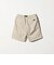 ＜Gramicci＞Gショーツ ピグメントダイ ショートパンツ