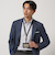 【別注】＜TUMI＞GLR IDランヤード パスケース IDケース