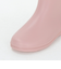 レイン ブーツ / キッズ  15cm-19cm