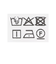シアー コードレーン シャツ