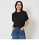 ＜SEASONAL COLLECTION＞LOTUS ドルマンスリーブ Tシャツ