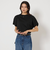 ＜SEASONAL COLLECTION＞LOTUS ドルマンスリーブ Tシャツ