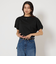 ＜SEASONAL COLLECTION＞LOTUS ドルマンスリーブ Tシャツ