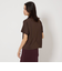 ＜SEASONAL COLLECTION＞LOTUS ドルマンスリーブ Tシャツ