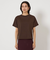 ＜SEASONAL COLLECTION＞LOTUS ドルマンスリーブ Tシャツ